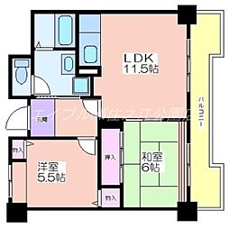 アロースあびこ