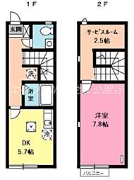 エル・セレーノ香ヶ丘