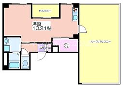 ヴィラペントハウス堺東