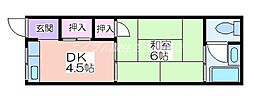 マンション東雲