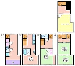 浜口西1丁目戸建