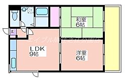 ウイステリア長居西