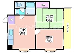 リベルテコーポ保澤