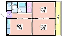 メゾン南加賀屋