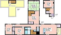 ロングヴィレッジ