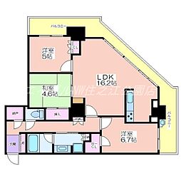 ローレルスクエア大阪ベイタワー