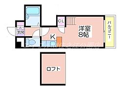 コスモレジデンス北加賀屋II