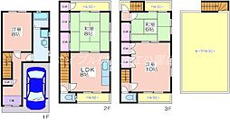 浜口西1丁目戸建