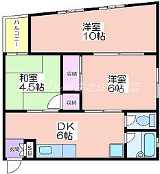 サンコーハイツ