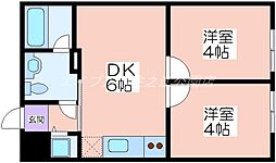 パラドール北加賀屋