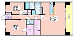 大阪ベイレジデンス（リブリーコート）