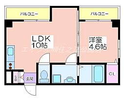 三研BLD.ロイヤル本館