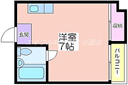 フォルテ帝塚山