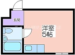 浜口エコーハイツ