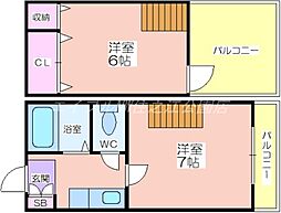 アベニュー岸里