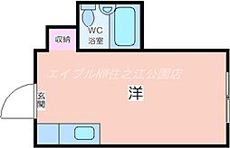 昭和グランドハイツ花園