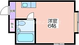 サンシャイン我孫子