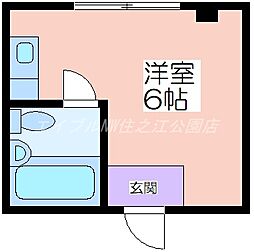 サンシャイン我孫子