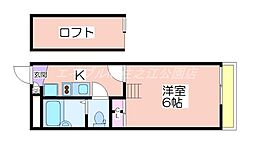 レオパレスシャーマー御崎