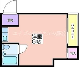 Upper House住之江公園