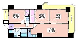 クリアクレセント住之江