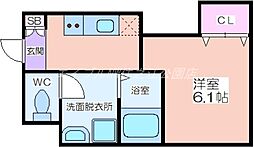 みおつくし岸里II