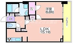 ローレルスクエア大阪ベイタワー