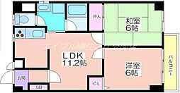 クレール帝塚山