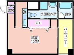 カシェット住吉