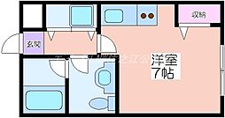 パラドール北加賀屋