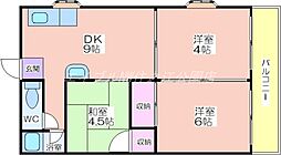 コーポラス清水丘