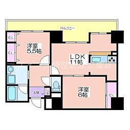 フェルザ住之江公園