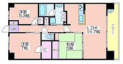 大阪ベイレジデンス（リブリーコート）