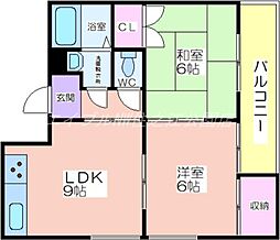 ウィステリア墨江