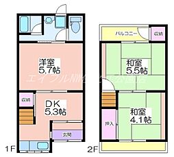 御崎7丁目テラス