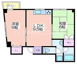 ハイアットマンション・アヴィ