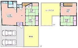 新町戸建