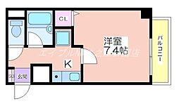 アネックス北島