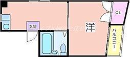 マンションコスモIII