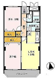 エルロード住吉7号館