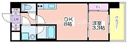 スプランディッドあびこ駅前DUE