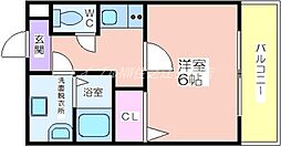 グランパシフィック清水丘