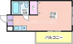 ラフォンテ杉本町