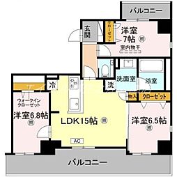 D-ROOM帝塚山