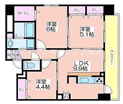 アネックス六兵衛三番館