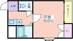 長居ロイヤルマンション