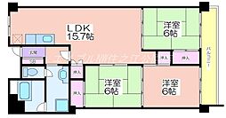 大阪マリンハイツ1号館
