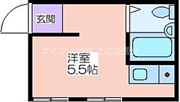 ハイツリバーサイド