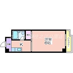 コーポあびこ