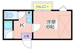 リヴァー住之江B棟